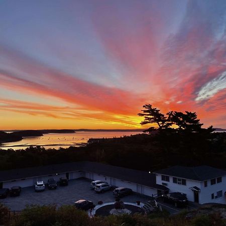 Wonder View Inn 바 하버 외부 사진