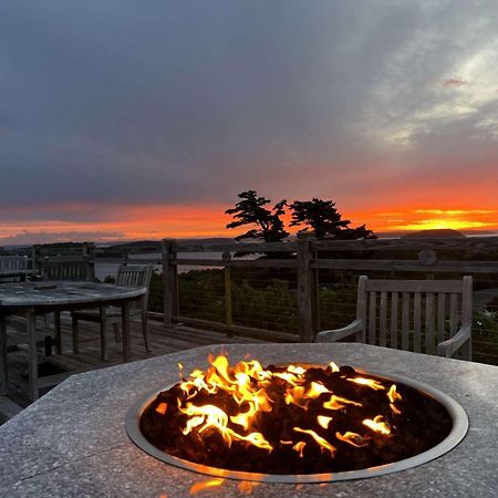 Wonder View Inn 바 하버 외부 사진