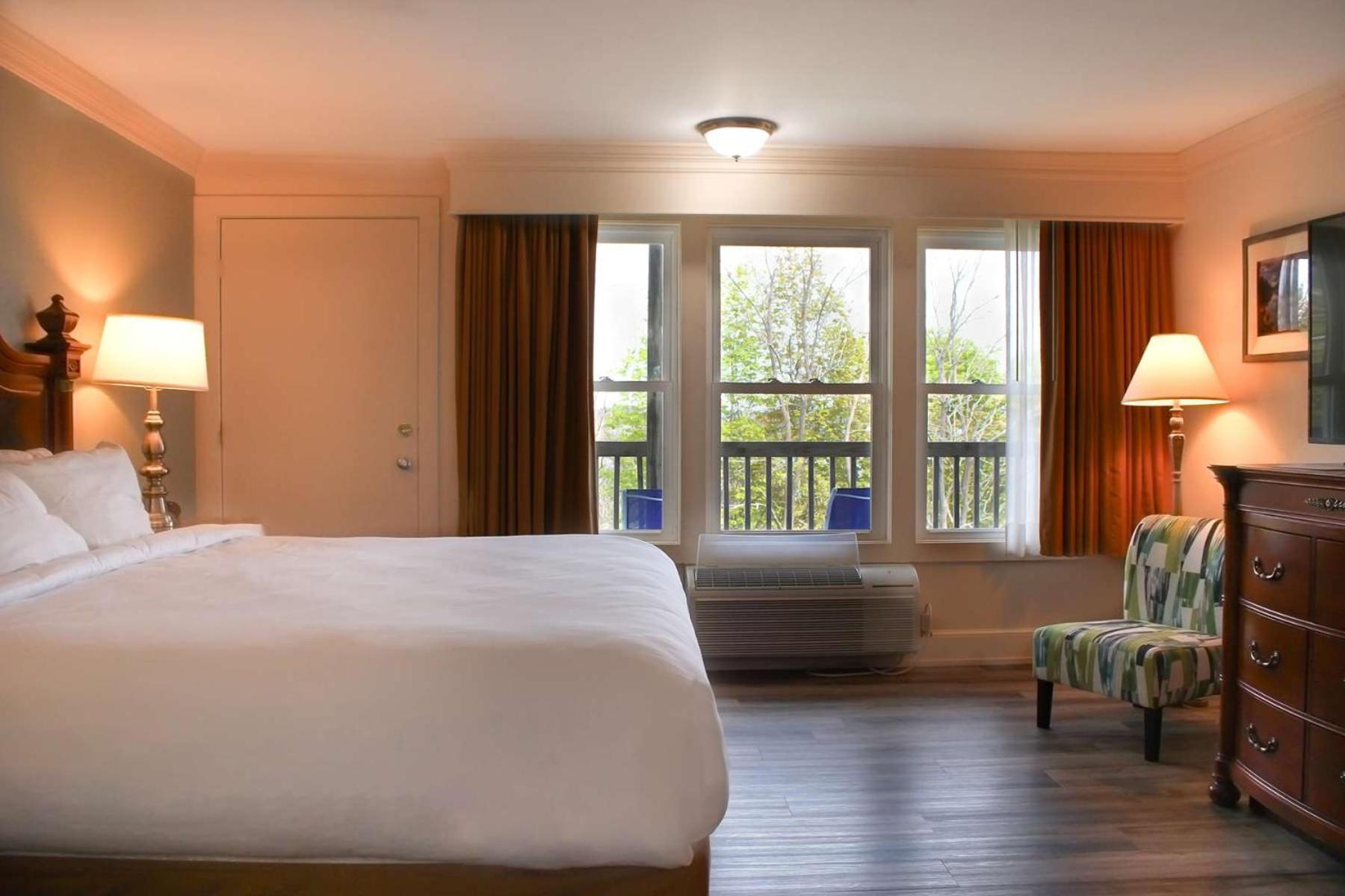 Wonder View Inn 바 하버 외부 사진